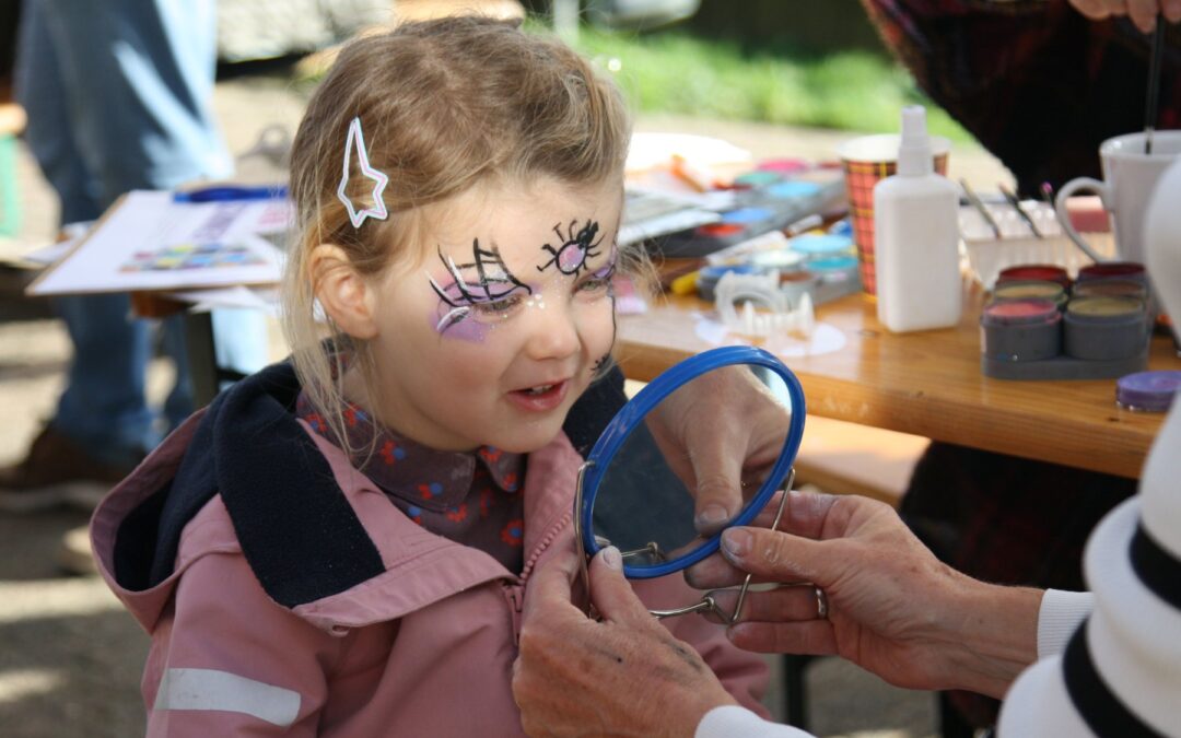 Halloween 2024 zaterdag